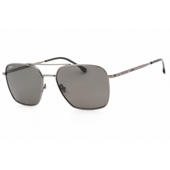 Hugo Boss Sunglasses HB1414S-R80-57 New with tags - Picture 1 of 5